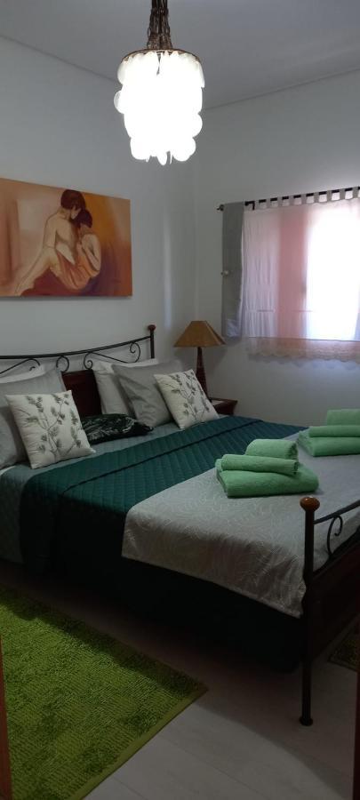 Albergue De Moes - Casa Do Ladrilho Eksteriør bilde