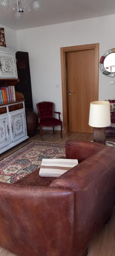 Albergue De Moes - Casa Do Ladrilho Eksteriør bilde